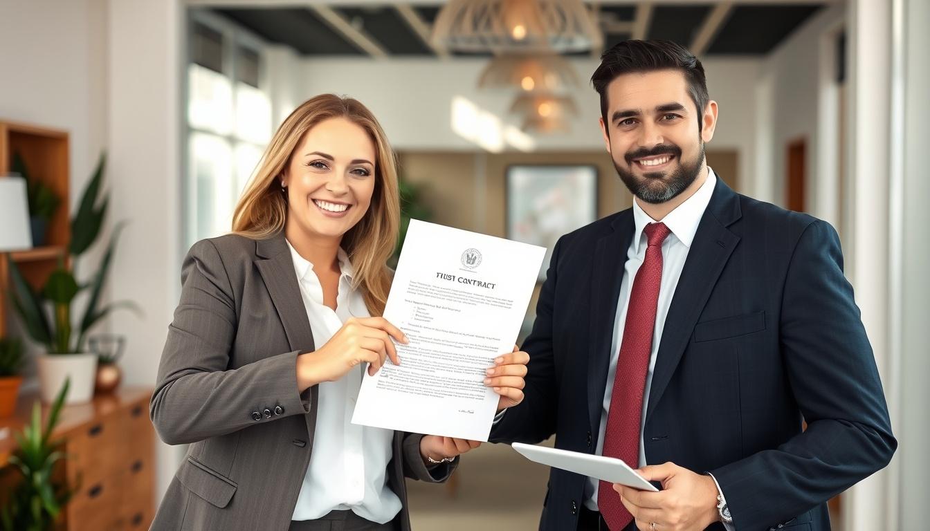 Smooth Transactions