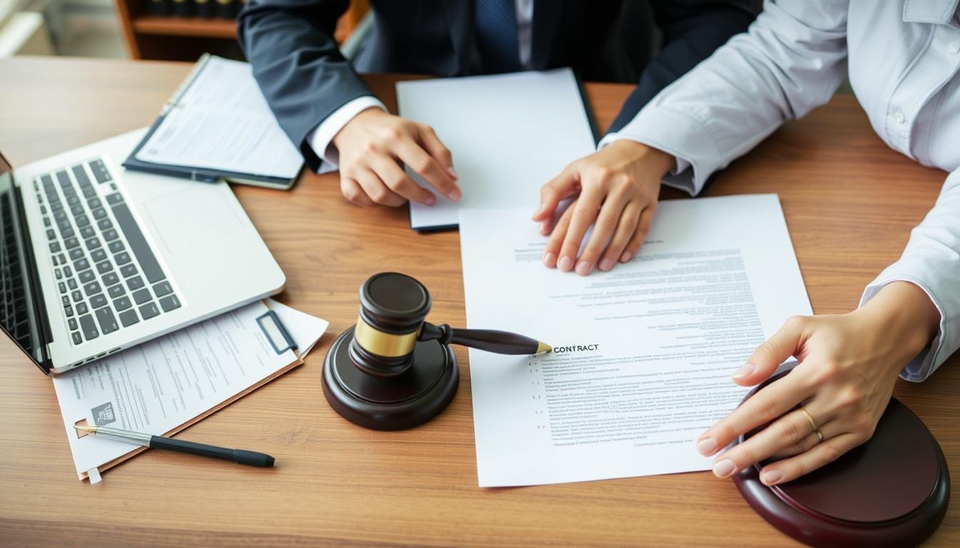 Secure Your Contracts